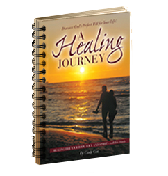 A Healing Journey - E Book